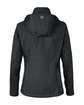 Marmot Ladies' Precip Eco Rain Jacket black ModelBack