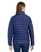 Marmot Ladies' Echo Featherless Jacket arctic navy ModelBack