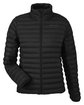 Marmot Ladies' Echo Featherless Jacket black OFFront