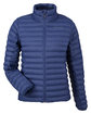 Marmot Ladies' Echo Featherless Jacket arctic navy OFFront