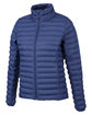 Marmot Ladies' Echo Featherless Jacket arctic navy OFQrt