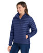 Marmot Ladies' Echo Featherless Jacket arctic navy ModelQrt