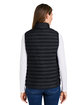 Marmot Ladies' Echo Featherless Vest black ModelBack