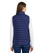 Marmot Ladies' Echo Featherless Vest arctic navy ModelBack