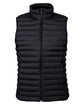 Marmot Ladies' Echo Featherless Vest black OFFront