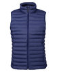 Marmot Ladies' Echo Featherless Vest arctic navy OFFront