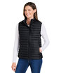 Marmot Ladies' Echo Featherless Vest black ModelQrt