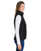 Marmot Ladies' Echo Featherless Vest black ModelSide