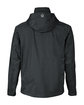 Marmot Men's Precip Eco Rain Jacket black ModelBack