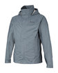 Marmot Men's Precip Eco Rain Jacket steel onyx ModelQrt