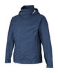 Marmot Men's Precip Eco Rain Jacket arctic navy ModelQrt