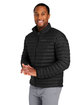 Marmot Men's Echo Featherless Jacket black ModelQrt