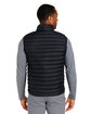 Marmot Men's Echo Featherless Vest black ModelBack