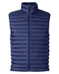 Marmot Men's Echo Featherless Vest arctic navy OFFront