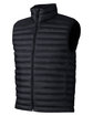 Marmot Men's Echo Featherless Vest black OFQrt