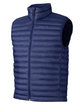 Marmot Men's Echo Featherless Vest arctic navy OFQrt