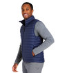 Marmot Men's Echo Featherless Vest arctic navy ModelQrt