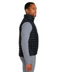 Marmot Men's Echo Featherless Vest black ModelSide