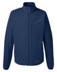 Marmot Men's Tempo Lightweight Jacket arctic navy OFFront