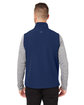 Marmot Men's Tempo Vest arctic navy ModelBack