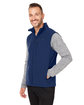 Marmot Men's Tempo Vest arctic navy ModelQrt