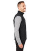 Marmot Men's Tempo Vest black ModelSide