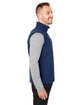 Marmot Men's Tempo Vest arctic navy ModelSide