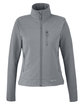 Marmot Ladies' Tempo Lightweight Jacket cinder OFFront