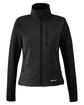 Marmot Ladies' Tempo Lightweight Jacket black OFFront