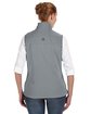 Marmot Ladies' Tempo Vest cinder ModelBack