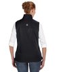 Marmot Ladies' Tempo Vest black ModelBack