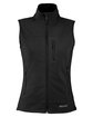 Marmot Ladies' Tempo Vest black OFFront