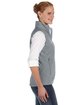 Marmot Ladies' Tempo Vest cinder ModelSide