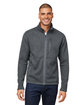 Marmot Men's Drop Line Fleece Jacket  