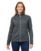 Marmot Ladies' Drop Line Fleece Jacket  