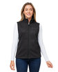 Marmot Ladies' Dropline Fleece Vest  