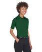 Harriton Ladies' Advantage Snag Protection Plus Tactical Polo dark green ModelQrt