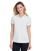 Fairway & Greene Ladies' Claire Tech Polo  