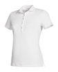 Fairway & Greene Ladies' Claire Tech Polo white OFQrt