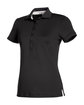 Fairway & Greene Ladies' Claire Tech Polo black OFQrt