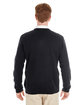 Harriton Men's Pilbloc V-Neck Sweater  ModelBack