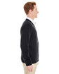 Harriton Men's Pilbloc V-Neck Sweater  ModelSide