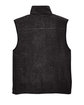 Harriton Adult Fleece Vest  FlatBack