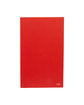 Prime Line Duo Sticky Notepad And Phone Stand red ModelBack