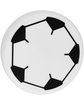 Prime Line Soccer Magnetic Memo Clip  