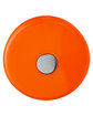 Prime Line Basketball Magnetic Memo Clip orange ModelBack