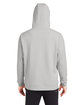 Glyder Men's Atlas Hooded Sweatshirt ash grey ModelBack