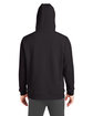 Glyder Men's Atlas Hooded Sweatshirt black ModelBack