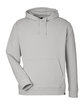 Glyder Men's Atlas Hooded Sweatshirt ash grey OFFront