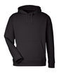 Glyder Men's Atlas Hooded Sweatshirt black OFFront